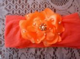 Tiaras para bebe