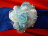 Tiaras para bebe