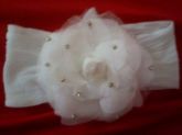 Tiaras para bebe