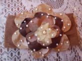 Tiaras para bebe