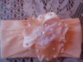 Tiaras para bebe