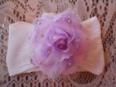 Tiaras para bebe