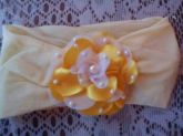 Tiaras para bebe