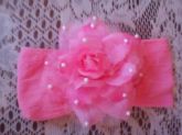 Tiaras para bebe